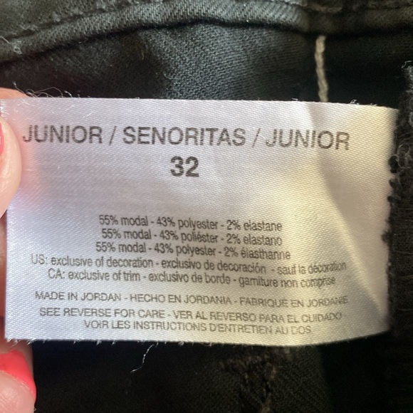 William Rast Ankle Skinny Jeans - Picture 7 of 8